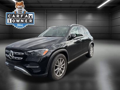 Used 2024 Mercedes-Benz GLE 450e 4MATIC