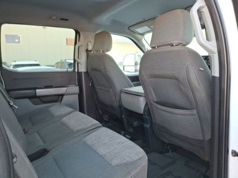 Used 2024 Ford F250 XLT image 25