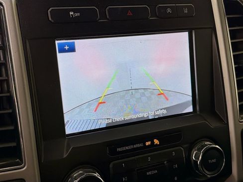 Used 2020 Ford F150 Lariat AWD/4WD image 19