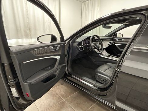 Used 2024 Audi A6 Premium Plus w/ Premium Plus Package image 23