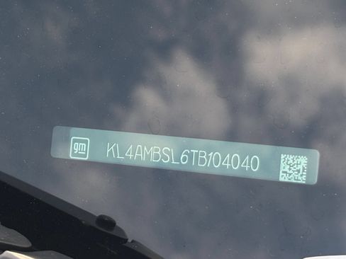 Used 2026 Buick Encore GX Preferred FWD image 28