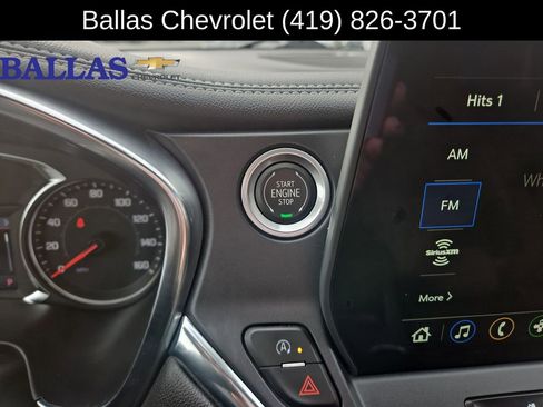 Certified 2023 Chevrolet Blazer LT w/ Driver Confidence Package AWD/4WD image 17