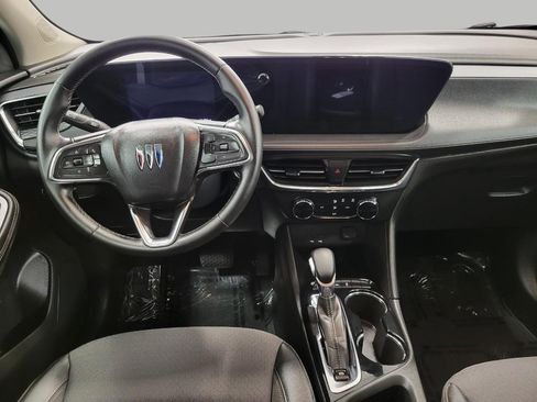 Used 2025 Buick Encore GX Preferred image 6