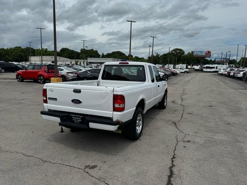 Used 2011 Ford Ranger XLT RWD image 3