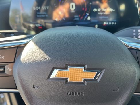 New 2026 Chevrolet Equinox LT image 39