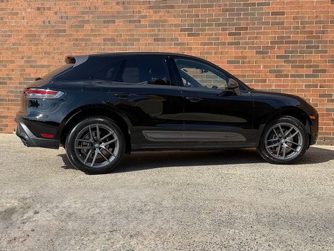 New 2026 Porsche Macan Turbo image 7