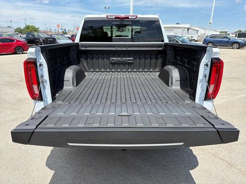New 2026 GMC Sierra 1500 Denali w/ Denali Reserve Package AWD/4WD image 25