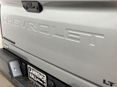New 2026 Chevrolet Silverado 2500 LT w/ Trail Boss Package image 18