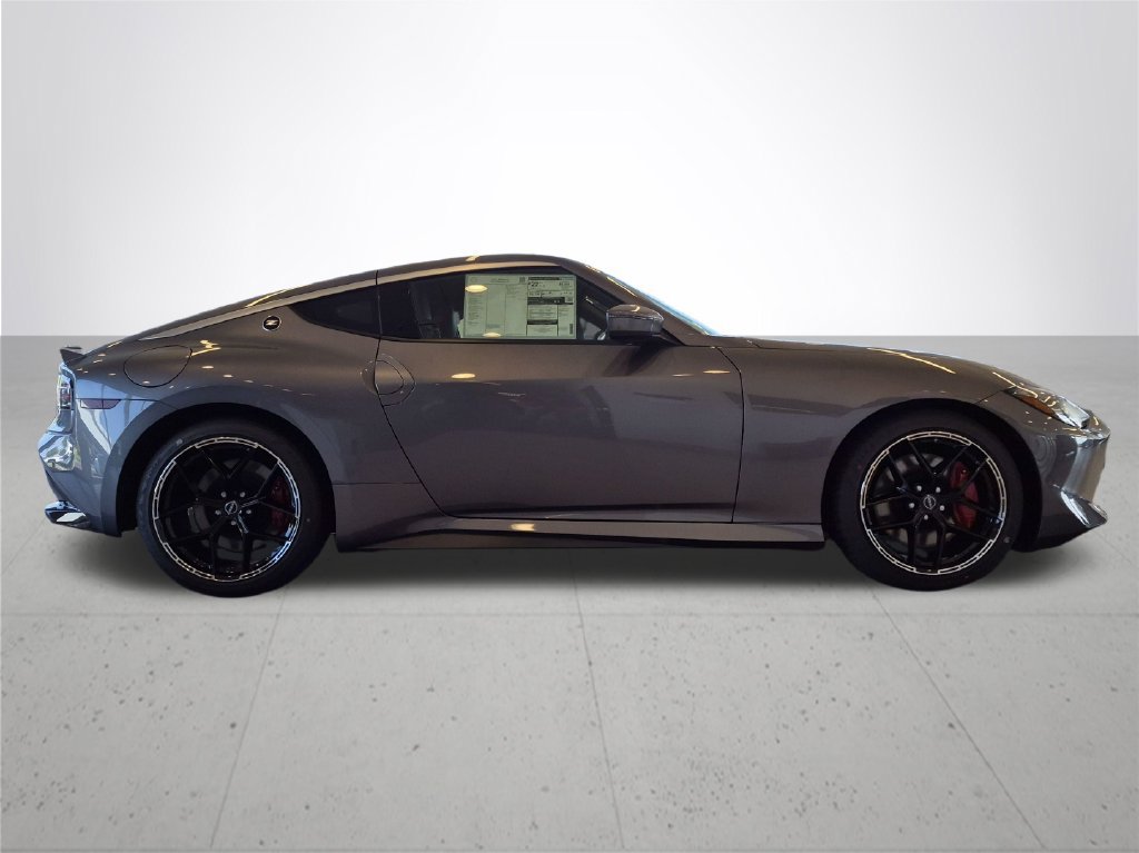 New 2027 Nissan Z Performance RWD image 6
