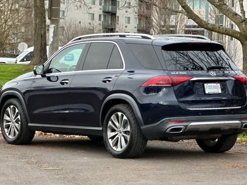Used 2021 Mercedes-Benz GLE 350 image 6