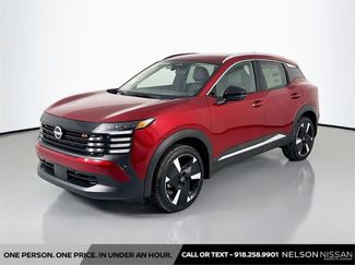 New 2026 Nissan Kicks SR w/ SR Premium Package video 1