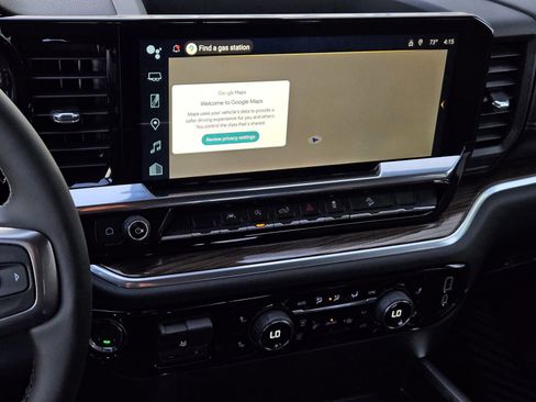 New 2026 Chevrolet Silverado 1500 RST w/ Convenience Package II image 18