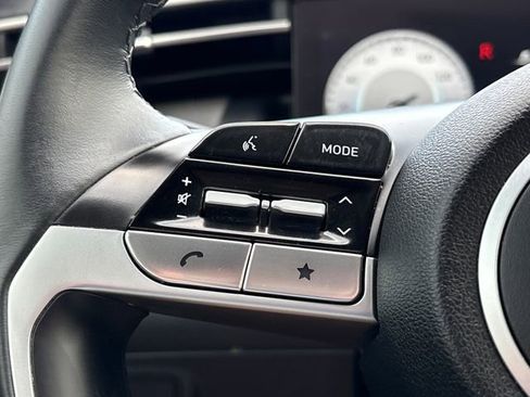 Used 2023 Hyundai Tucson SEL w/ Convenience Package image 16