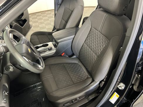 Certified 2022 Chevrolet Blazer LT FWD image 18