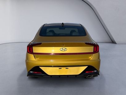 Used 2020 Hyundai Sonata SEL Plus w/ Cargo Package