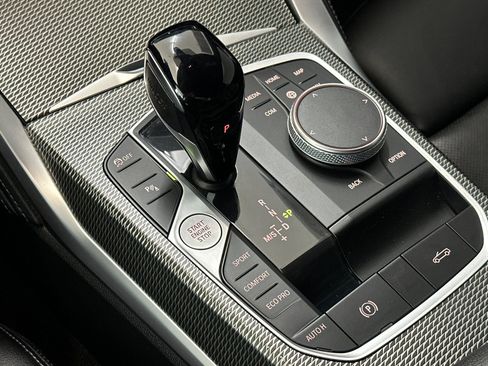 Used 2023 BMW M440i Convertible w/ Premium Package RWD image 17