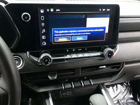 Used 2023 Chevrolet Colorado W/T w/ Advanced Trailering Package image 19