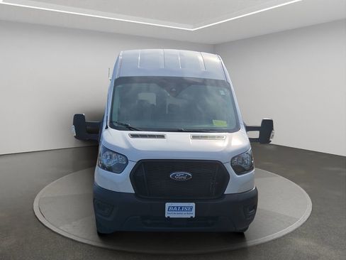 Used 2025 Ford Transit 350 XL AWD/4WD image 1