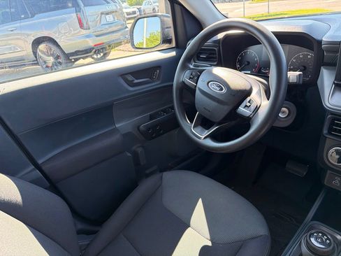 Used 2022 Ford Maverick XL w/ Equipment Group 100A Standard AWD/4WD image 8