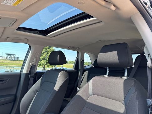 Used 2026 Honda CR-V EX image 9