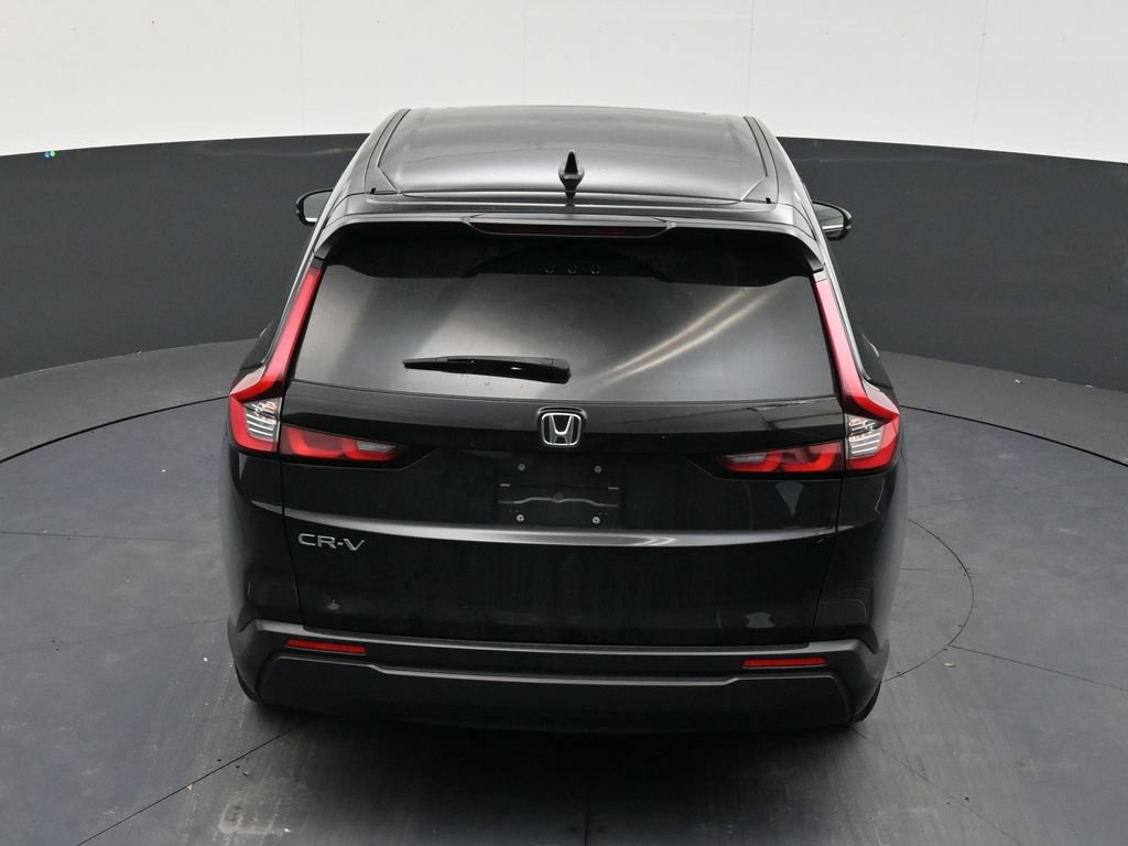 Used 2024 Honda CR-V EX image 14