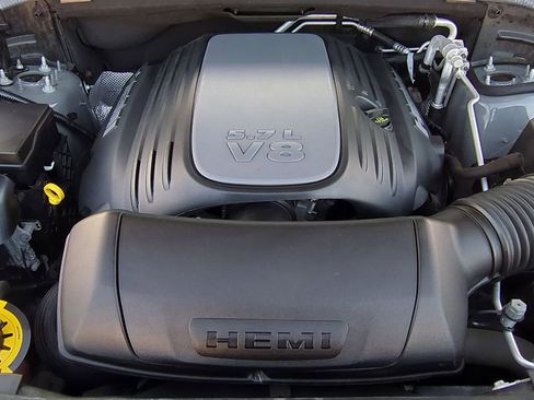 Used 2022 Dodge Durango R/T w/ Blacktop Package image 15