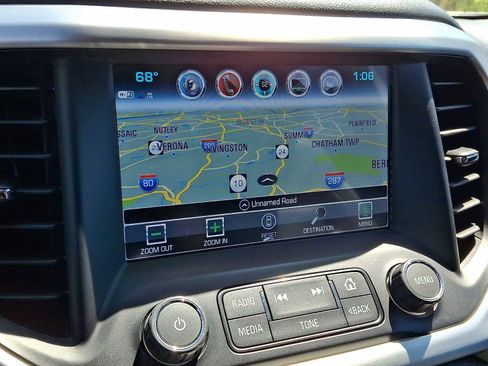 Used 2019 GMC Acadia SLT AWD/4WD image 19