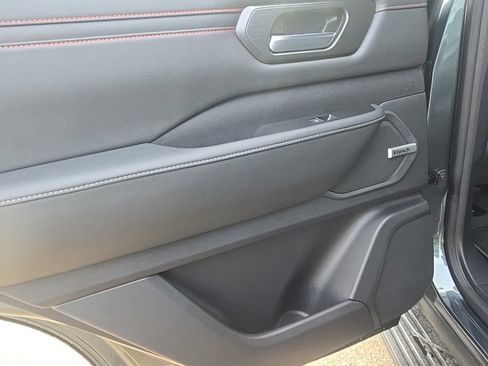 New 2026 Nissan Armada PRO-4X image 36