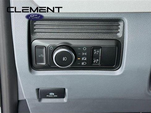 New 2026 Ford F250 XL w/ XL Chrome Package AWD/4WD image 13