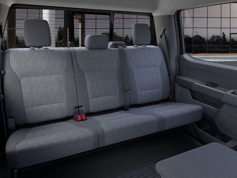 New 2026 Ford F350 XL w/ STX Appearance Package image 11