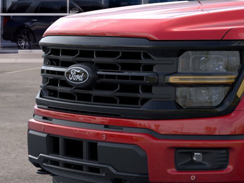 New 2026 Ford F150 XLT w/ Equipment Group 302A MID AWD/4WD image 17