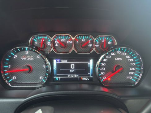 Used 2018 Chevrolet Silverado 1500 LT w/ All Star Edition image 24