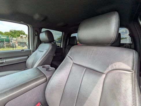 Used 2016 Ford F250 Lariat RWD image 13