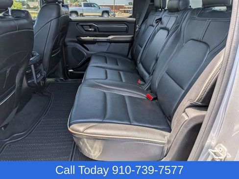 Used 2022 RAM 1500 Limited AWD/4WD image 31