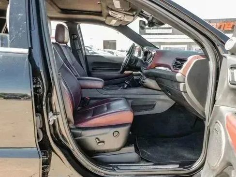 Used 2022 Dodge Durango Citadel RWD image 43