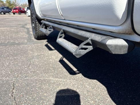 Used 2021 Toyota Tacoma SR w/ SX Package image 13