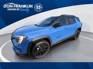 New 2026 GMC Terrain Elevation w/ Elevation Premium Package video 1