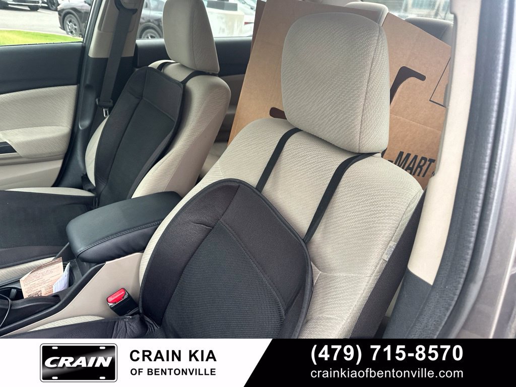 Used 2013 Honda Civic LX image 12