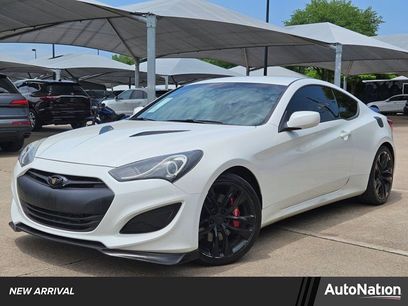 Used 2013 Hyundai Genesis 2.0T