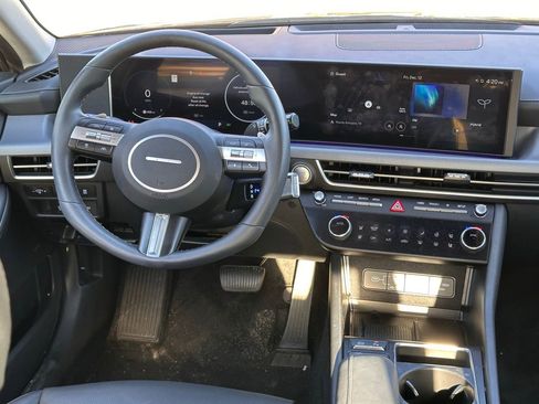 Certified 2025 Hyundai Sonata Limited image 22