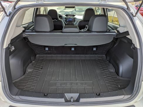 Used 2021 Subaru Crosstrek 2.5i Limited w/ Moonroof Package 2 image 17