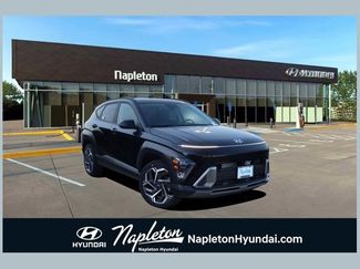 New 2026 Hyundai Kona SEL Premium video 1