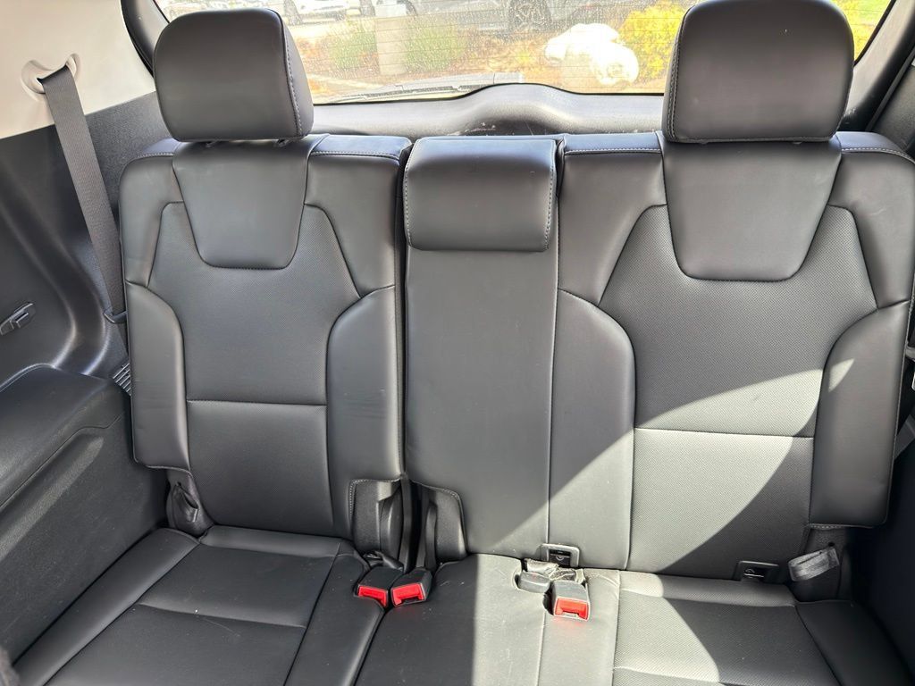 Used 2024 Kia Telluride S w/ S Sunroof Package AWD/4WD image 16