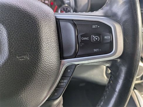 Used 2022 RAM 1500 Big Horn image 16