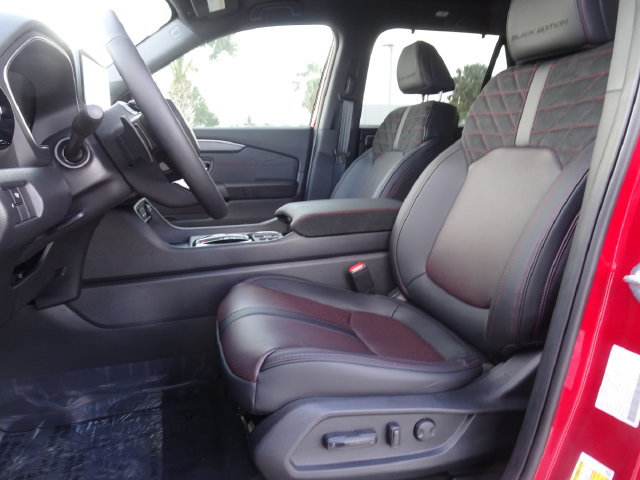 New 2026 Honda Pilot Black Edition image 7