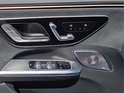 Used 2023 Mercedes-Benz EQE AMG 4MATIC Sedan image 13