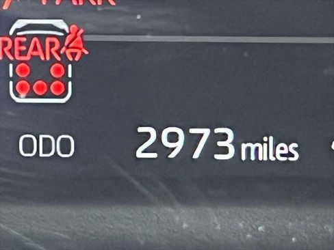 Certified 2025 Toyota Sequoia 1794 Edition image 29