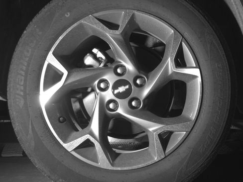 Used 2025 Chevrolet Trax LT w/ LT Convenience Package image 15