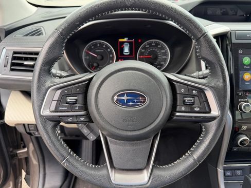 Used 2021 Subaru Ascent Premium w/ Convenience Package AWD/4WD image 26