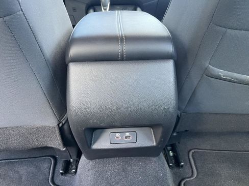 Certified 2024 Nissan Altima 2.5 SV w/ SV Premium Package AWD/4WD image 17